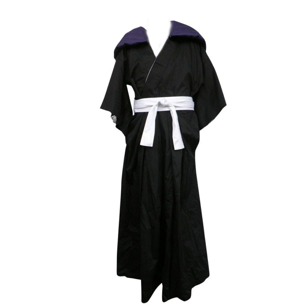 Bleach Karakura High School Girl s School Uniform Cosplay Costumes