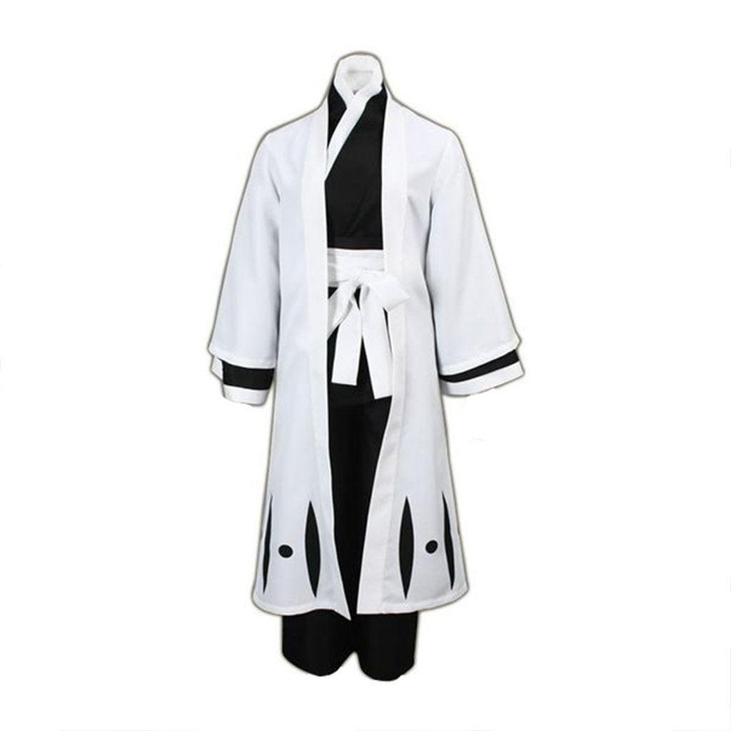 Unohana Retsu Costume - Bleach Cosplay - Far East Day Dream | Far East Day  Dream