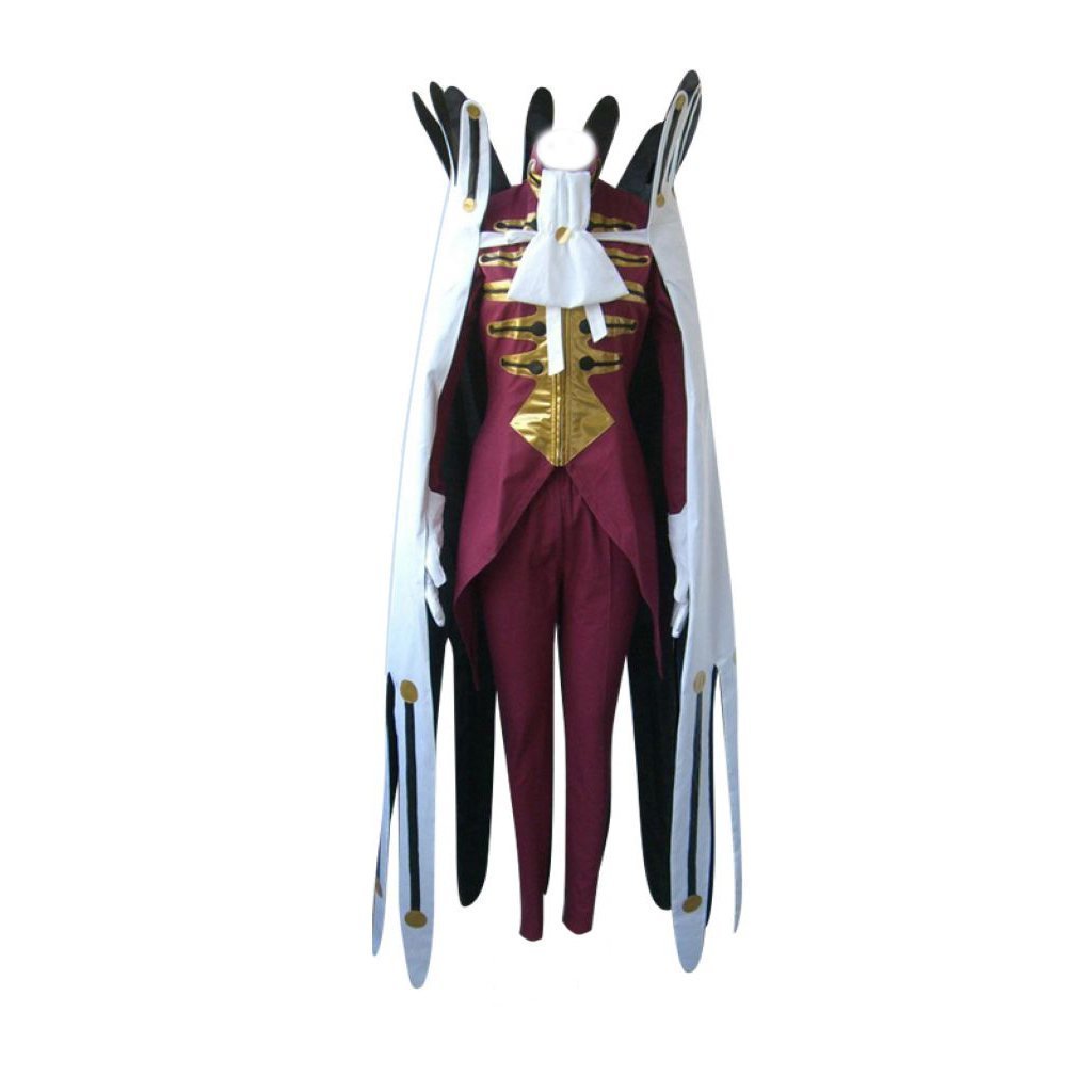 Lelouch x CC Halloween  Code geass, Anime warrior, Coding